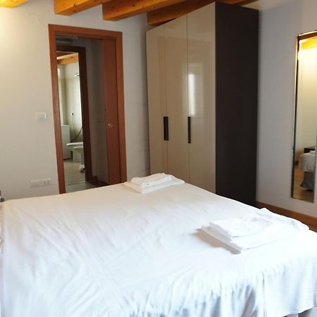 Trauner Rooms Collection Τεργέστη Εξωτερικό φωτογραφία