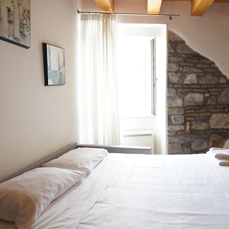 Trauner Rooms Collection Τεργέστη Εξωτερικό φωτογραφία