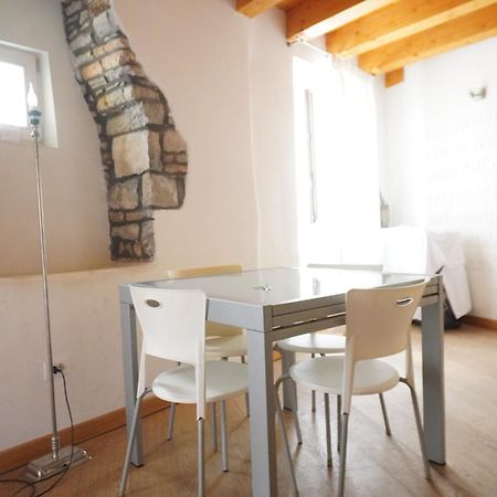 Trauner Rooms Collection Τεργέστη Εξωτερικό φωτογραφία