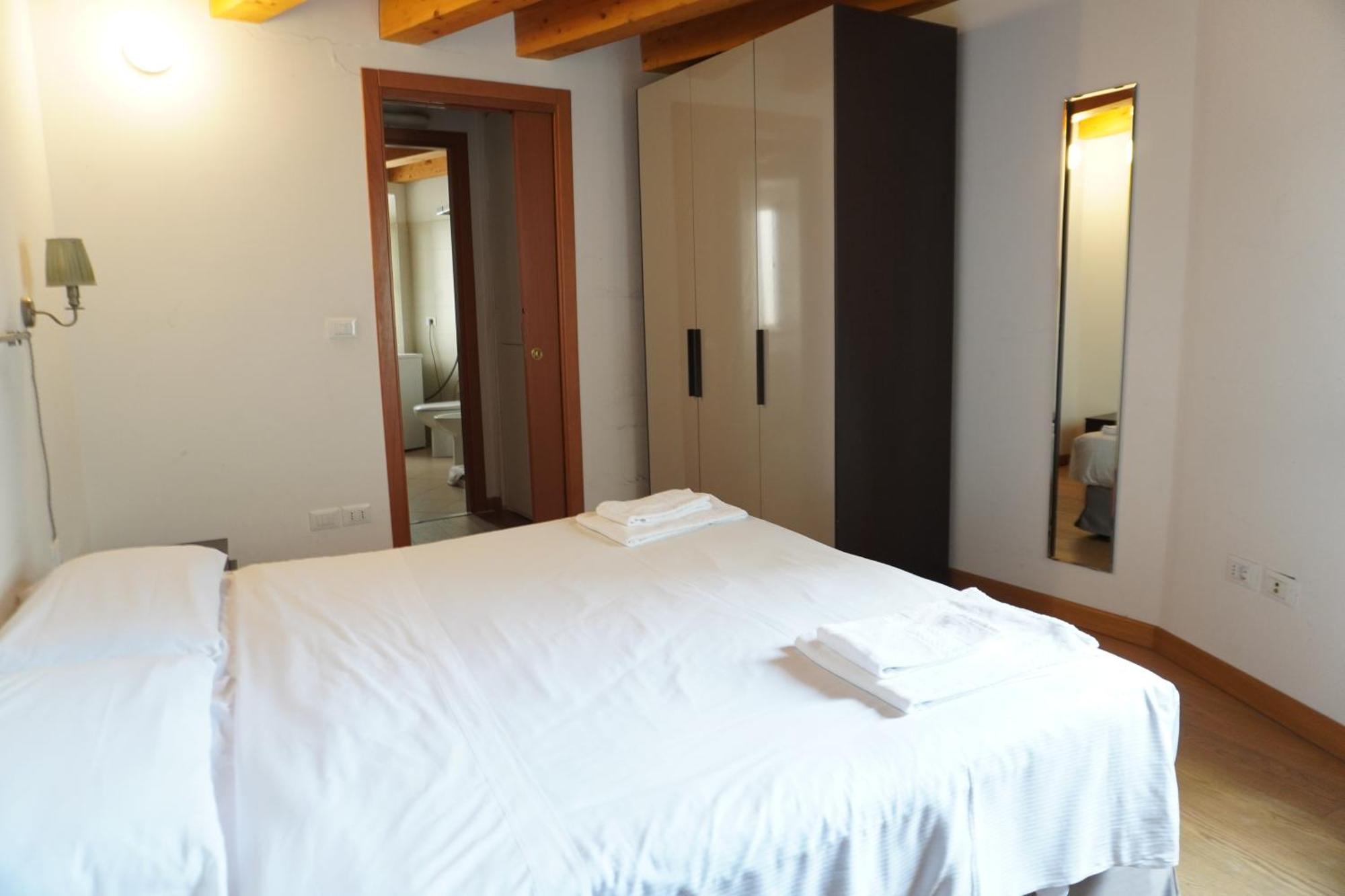 Trauner Rooms Collection Τεργέστη Εξωτερικό φωτογραφία