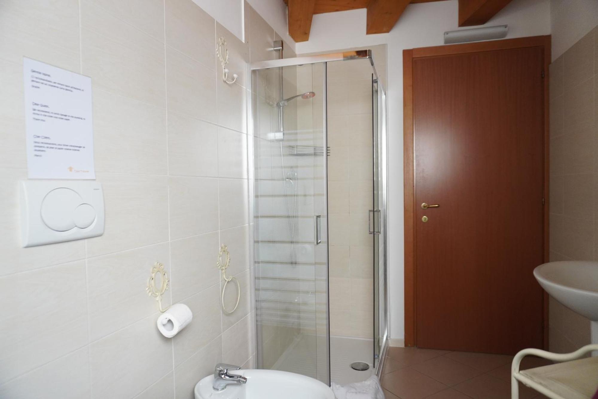 Trauner Rooms Collection Τεργέστη Εξωτερικό φωτογραφία