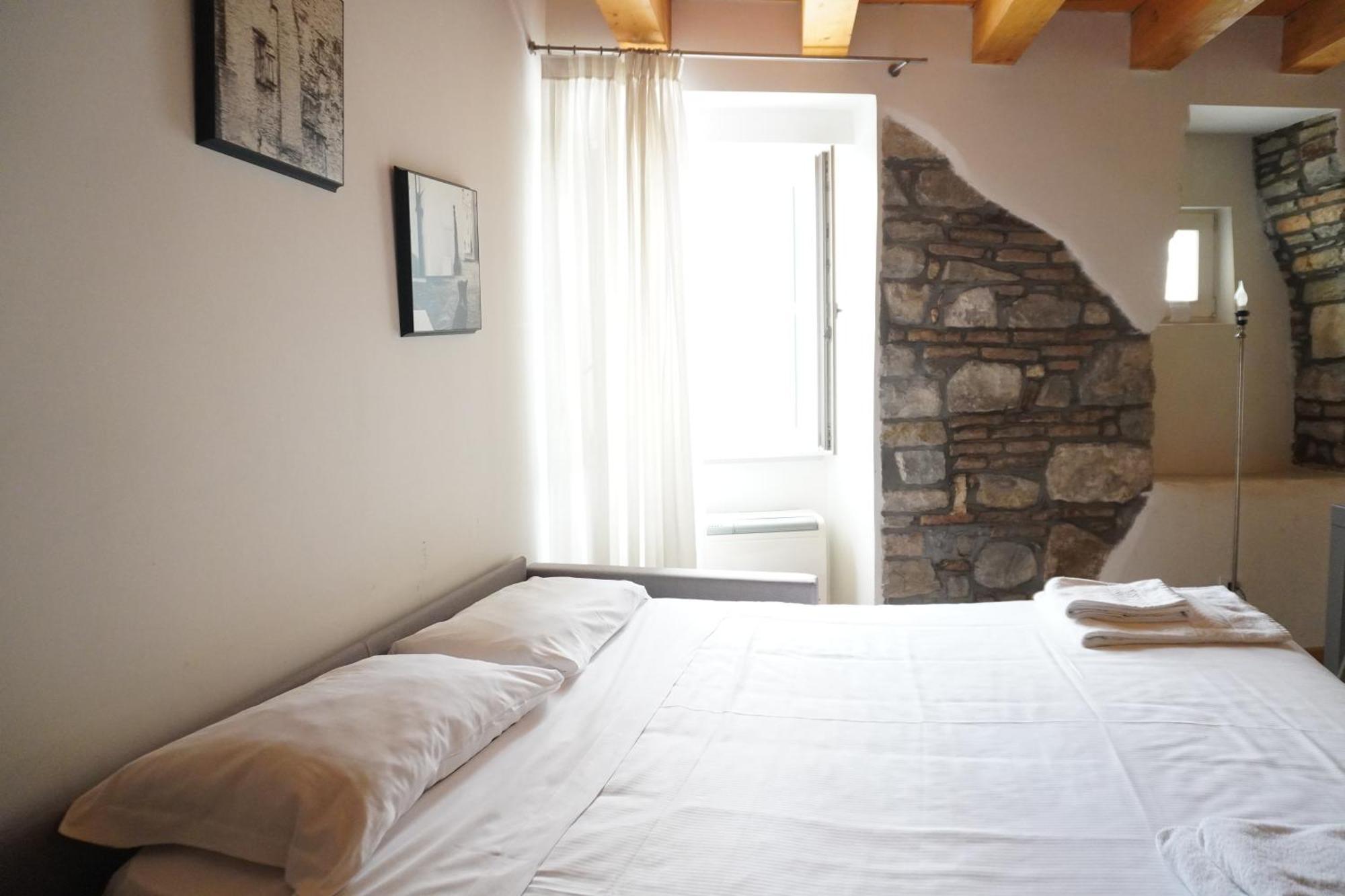 Trauner Rooms Collection Τεργέστη Εξωτερικό φωτογραφία