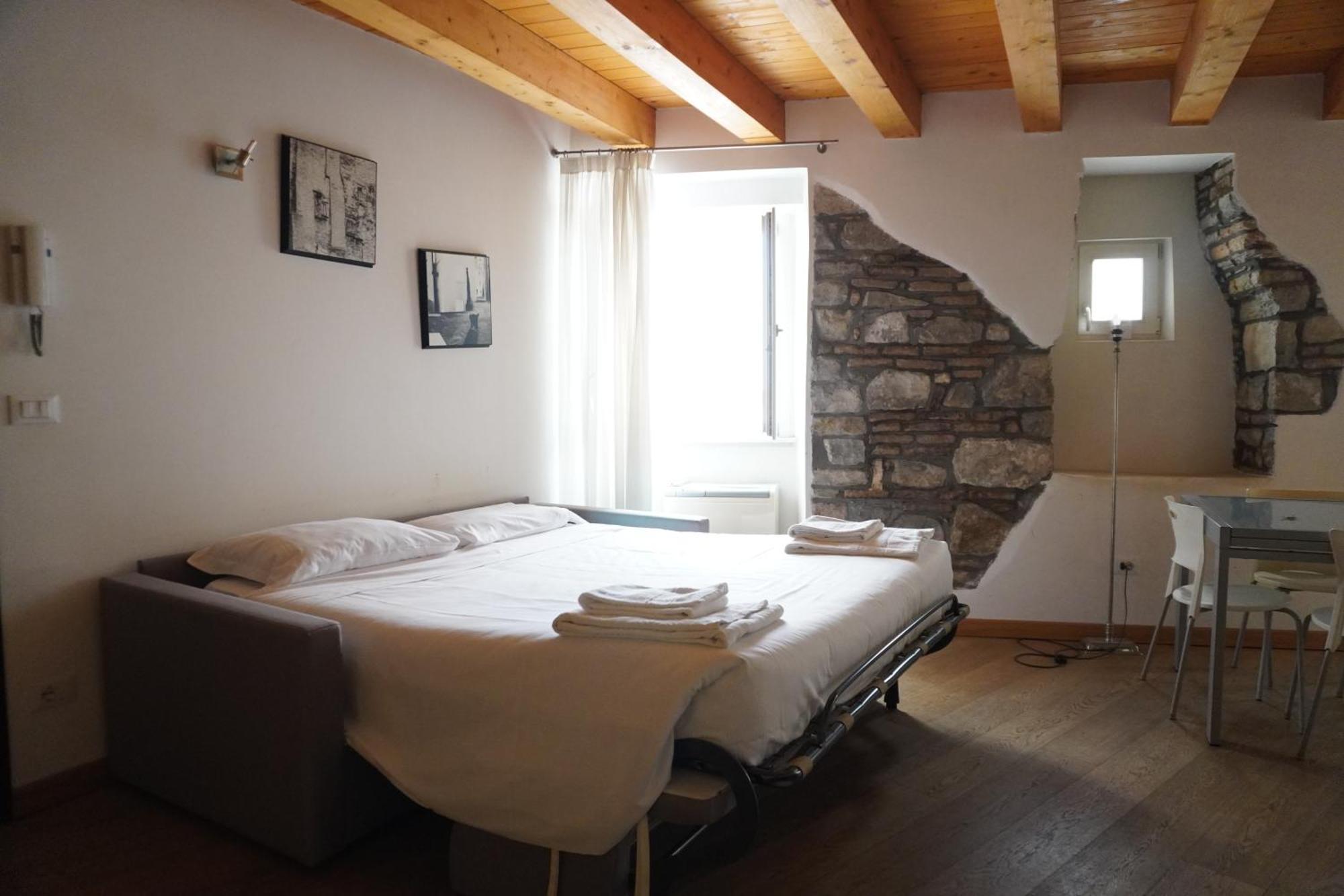 Trauner Rooms Collection Τεργέστη Εξωτερικό φωτογραφία