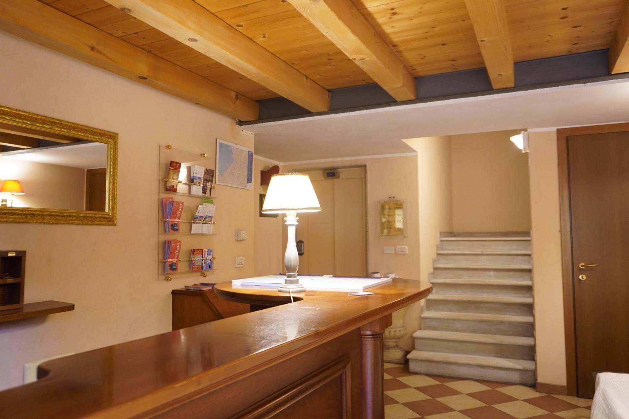 Trauner Rooms Collection Τεργέστη Εξωτερικό φωτογραφία
