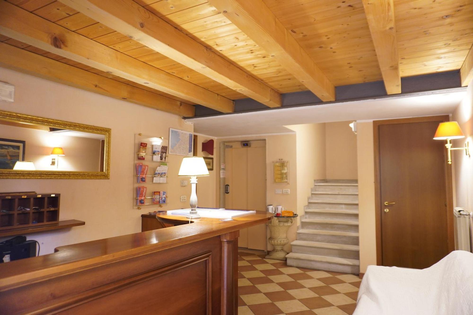Trauner Rooms Collection Τεργέστη Εξωτερικό φωτογραφία