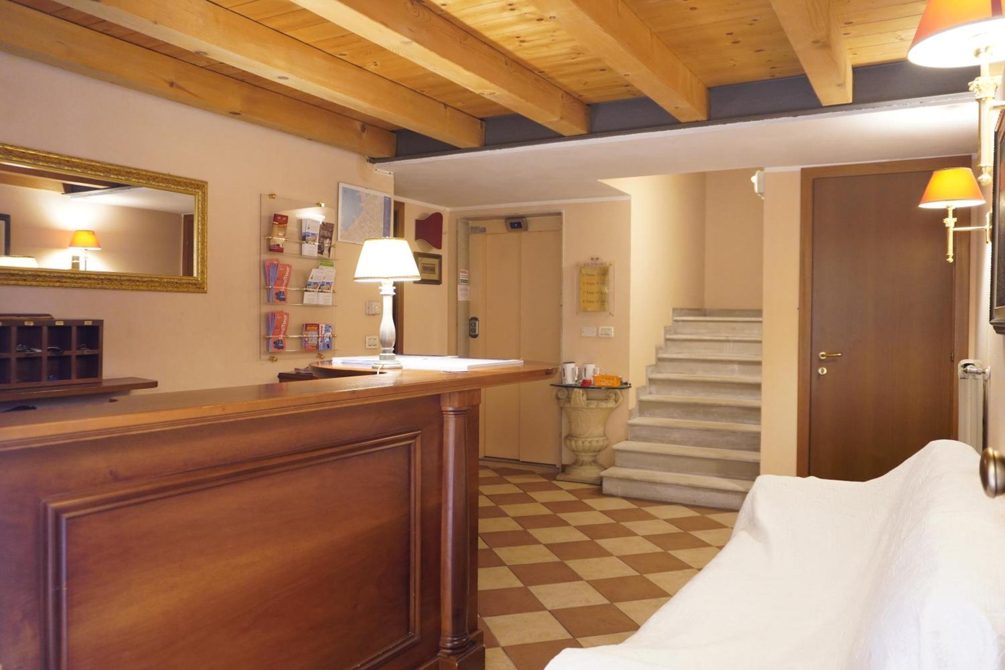 Trauner Rooms Collection Τεργέστη Εξωτερικό φωτογραφία
