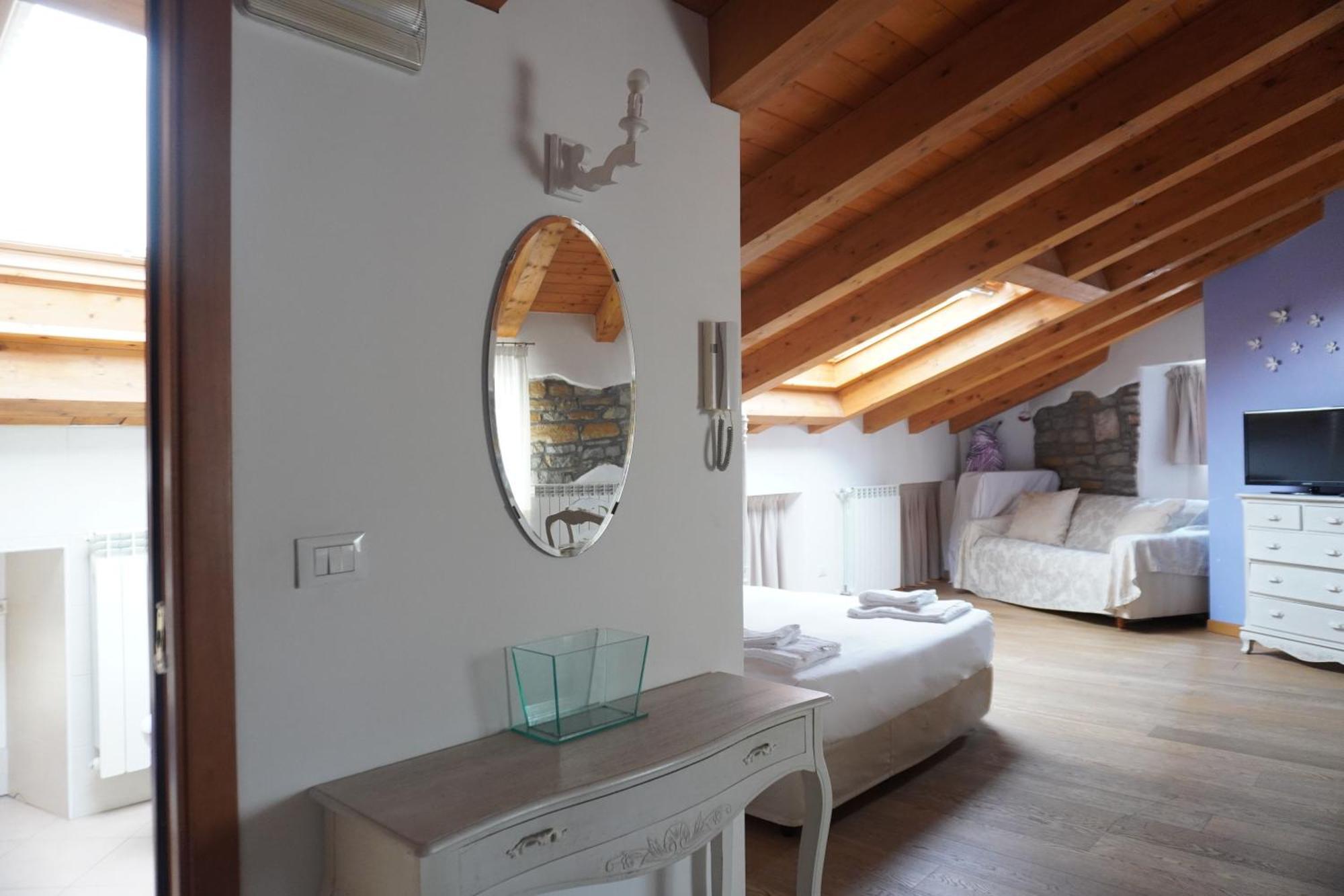 Trauner Rooms Collection Τεργέστη Εξωτερικό φωτογραφία