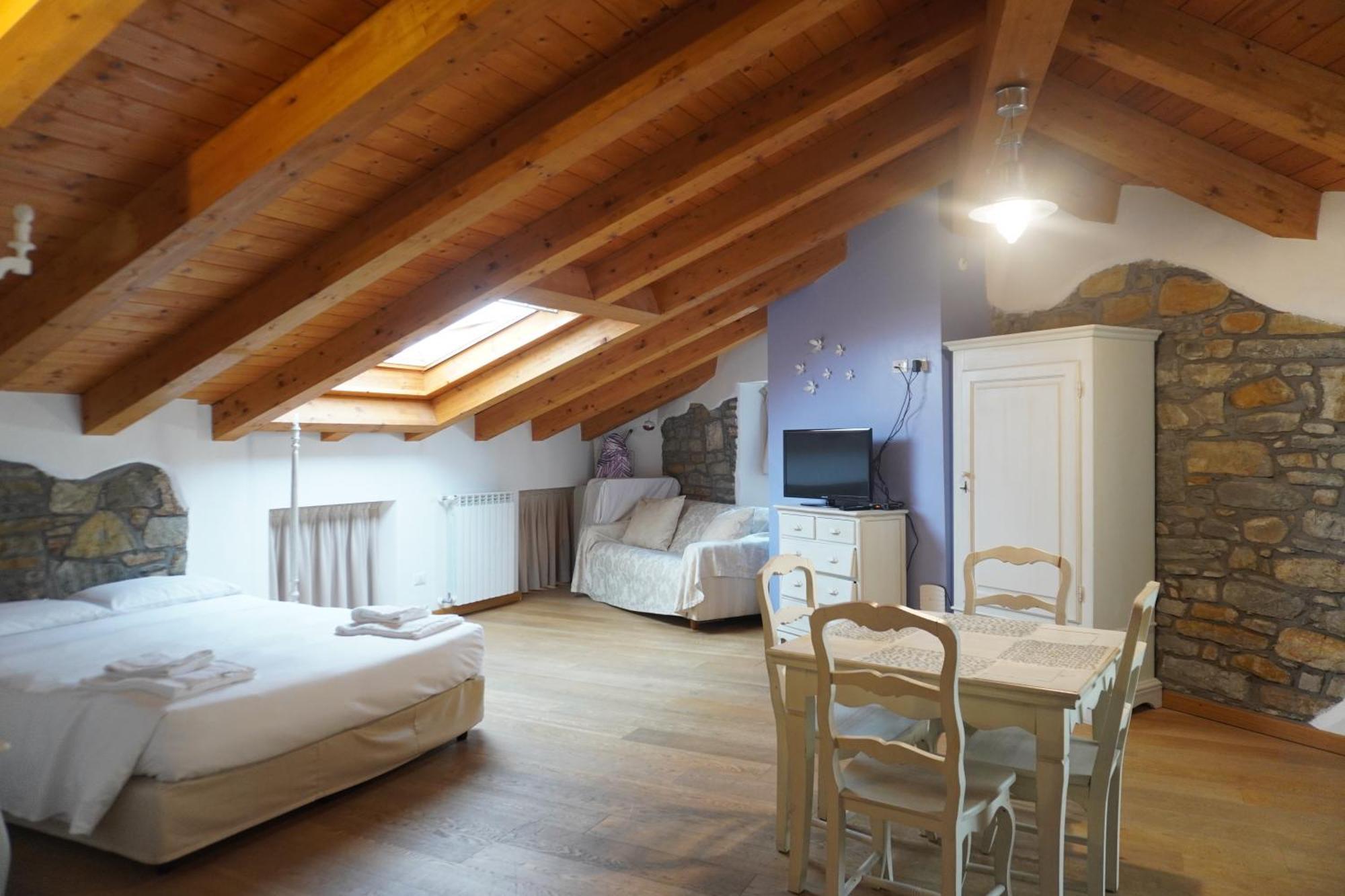 Trauner Rooms Collection Τεργέστη Εξωτερικό φωτογραφία