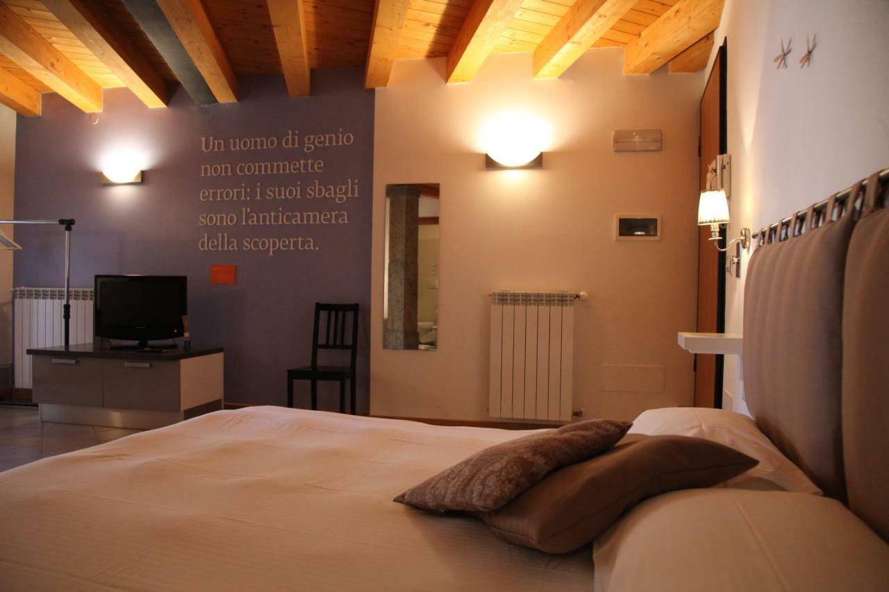 Trauner Rooms Collection Τεργέστη Εξωτερικό φωτογραφία