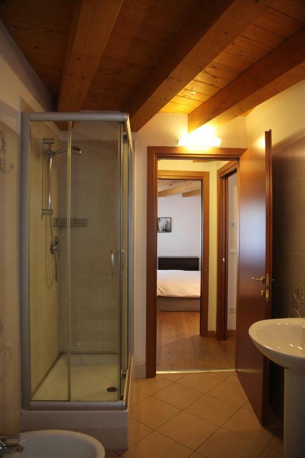 Trauner Rooms Collection Τεργέστη Εξωτερικό φωτογραφία