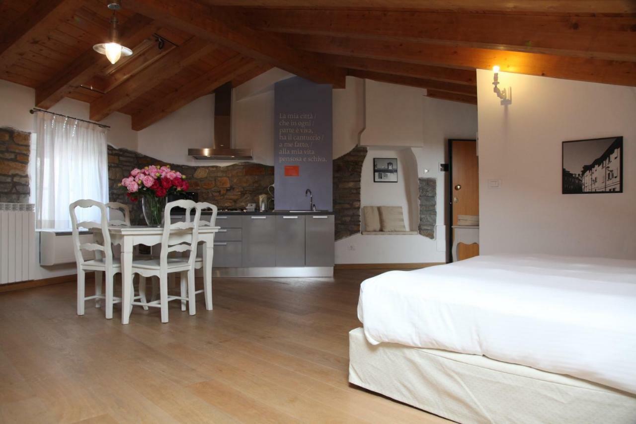 Trauner Rooms Collection Τεργέστη Εξωτερικό φωτογραφία
