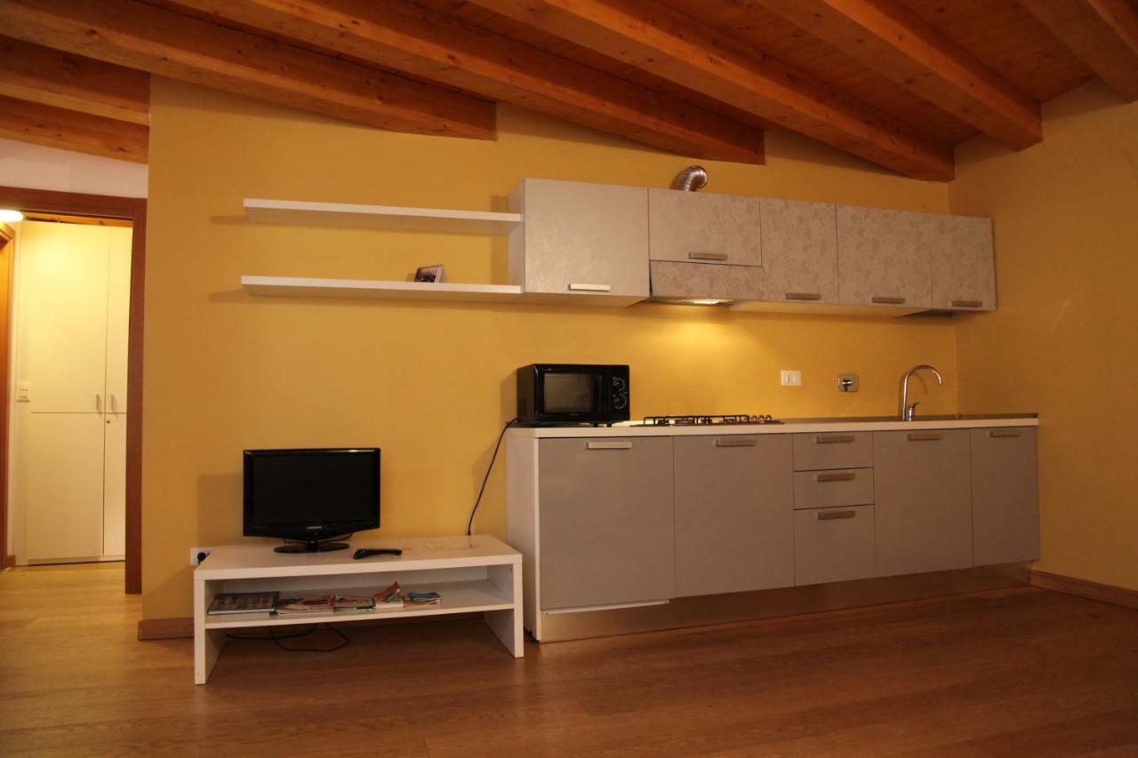 Trauner Rooms Collection Τεργέστη Εξωτερικό φωτογραφία